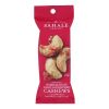 Sahale Snacks Glazed Nuts - Cashews With Pomegranate And Vanilla - 1.5 Oz - Case Of 9