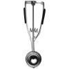 New Stainless Steel Easy Release All Purpose Kitchen Scoop
