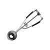New Stainless Steel Easy Release All Purpose Kitchen Scoop