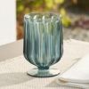 Better Homes & Gardens 15-Ounce Tritan Plastic Wine Goblet