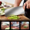 Kitchen Gifts Household Kitchen Knife (USPS Shipping)